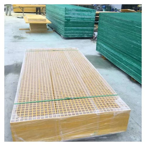 深圳玻璃鋼格柵蓋板 性能優(yōu)勢與廣泛應用