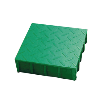 玻璃鋼格柵蓋板 特性、應用與優勢