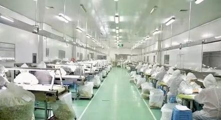 蘇中蘇北唯一！我市獲批國家外貿(mào)轉(zhuǎn)型升級基地 技術(shù)服務(wù)